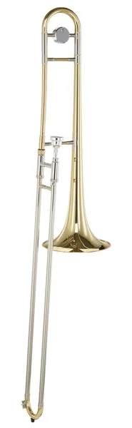 Thomann Classic TB500 L Trombone detail 3