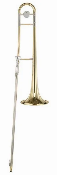 Thomann Classic TB500 L Trombone detail 4