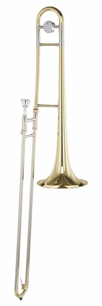 Thomann Classic TB500 L Trombone detail 5