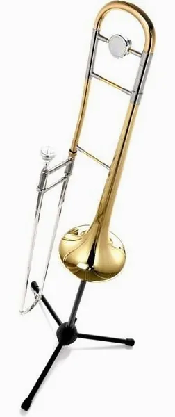 Thomann Classic TB525 L Trombone detail 3