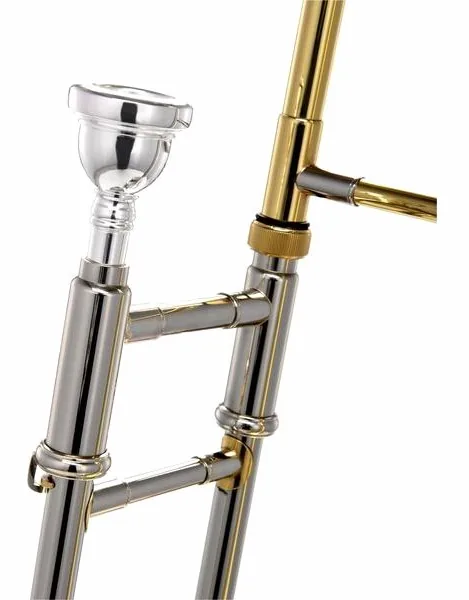 Thomann Classic TB525 L Trombone detail 4