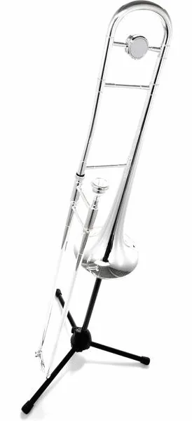 Thomann Classic TB525 S Trombone detail 3
