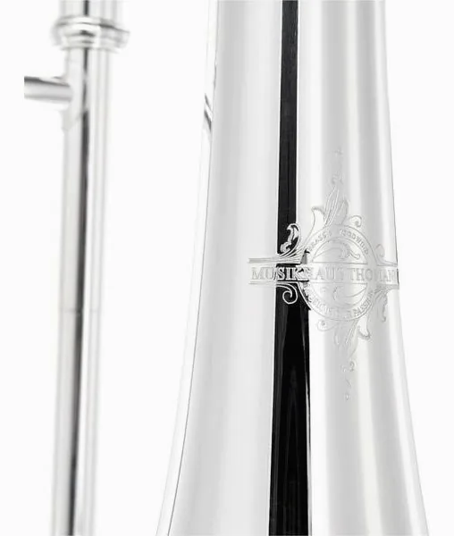 Thomann Classic TB525 S Trombone detail 4