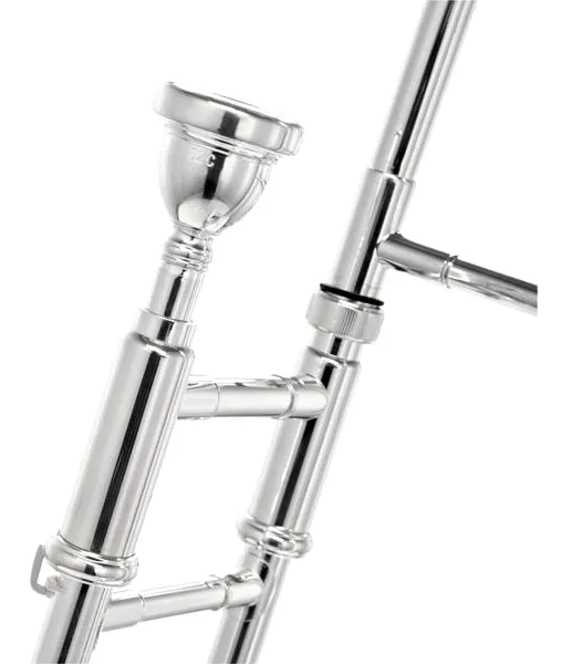 Thomann Classic TB525 S Trombone detail 5