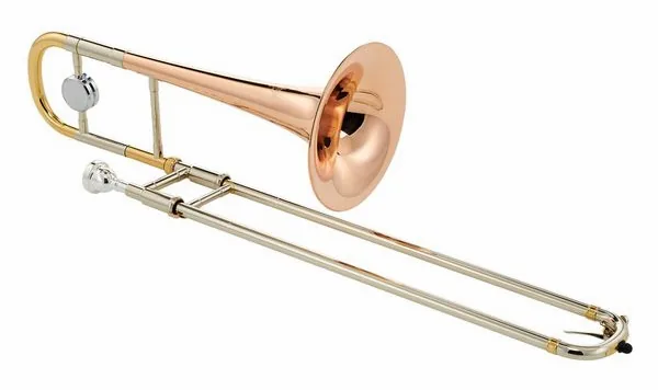Thomann Classic TEB480 GL detail 2