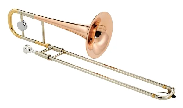 Thomann Classic TEB480 GL vooraanzicht
