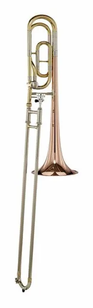 Thomann Classic TF525 GL Trombone detail 5