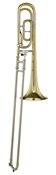 Thomann Classic TF525 L Trombone detail 5