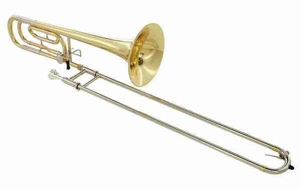 Thomann Classic TF525 L Trombone vooraanzicht