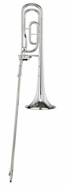 Thomann Classic TF525 S Trombone detail 4