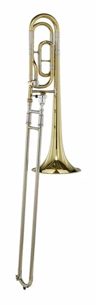 Thomann Classic TF547 L Trombone detail 3
