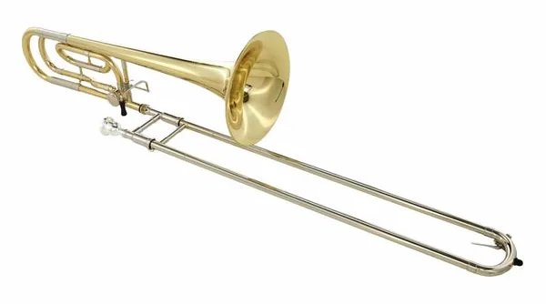 Thomann Classic TF547 L Trombone vooraanzicht