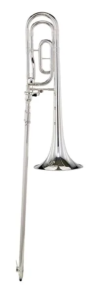 Thomann Classic TF547 S Trombone detail 4