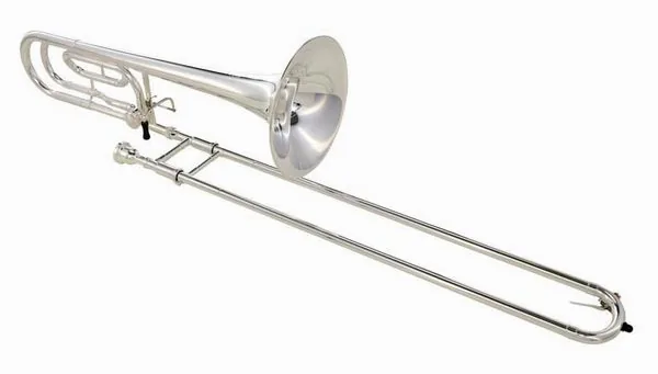 Thomann Classic TF547 S Trombone vooraanzicht