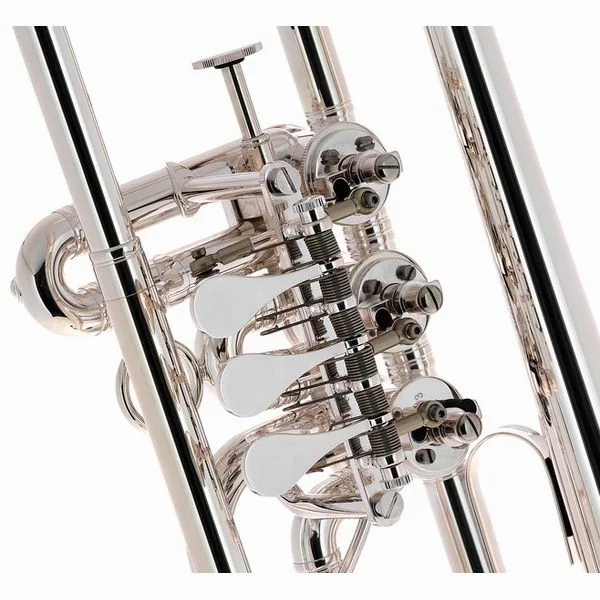 Thomann Concerto GMS Rotary Trumpet detail 5