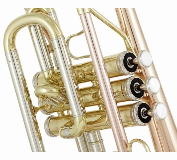 Thomann CR 600 G Bb-Cornet detail 4