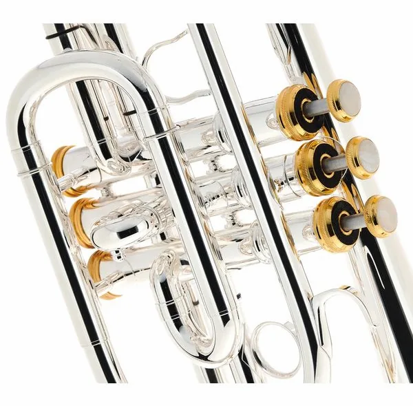Thomann CR-950 GP Superior Cornet detail 5