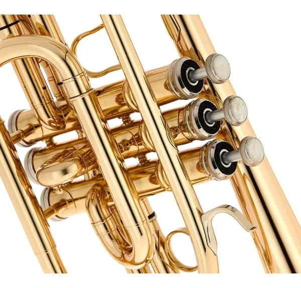 Thomann CR-950 L Superior Cornet detail 5