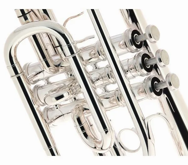 Thomann CR-950 S Superior Cornet detail 5