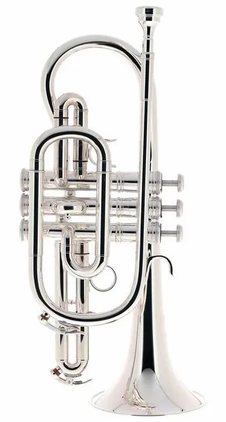 Thomann CR-950 S Superior Cornet vooraanzicht