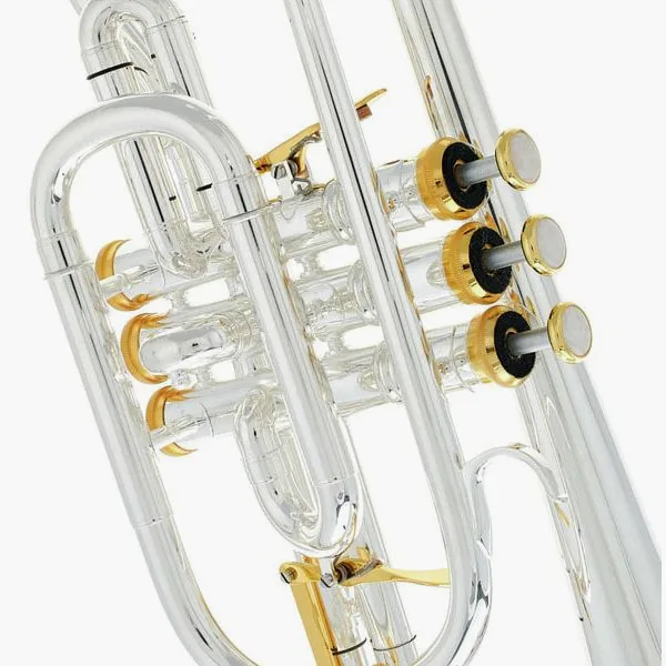 Thomann CR-960GP Superior Cornet detail 4