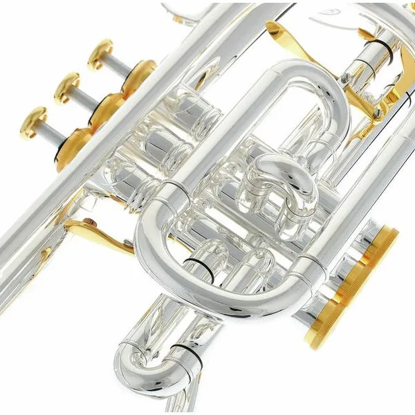 Thomann CR-960GP Superior Cornet detail 5