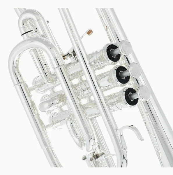 Thomann CR-960S Superior Cornet detail 4