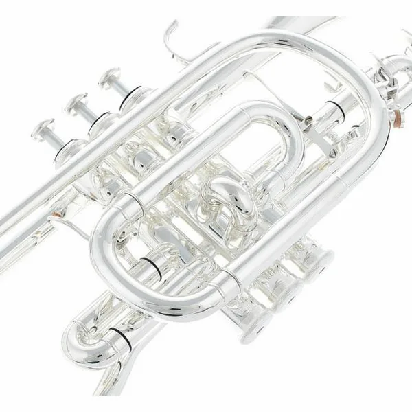 Thomann CR-960S Superior Cornet detail 5