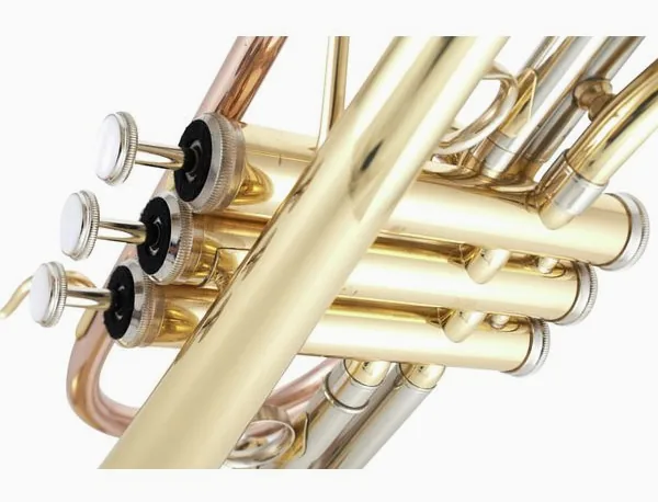 Thomann CR 400 kornet detail 5