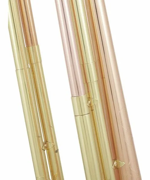 Thomann CT-91 RL Cavalerie Eb- Trumpet detail 5