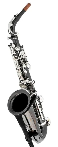 Thomann ASBBS Custom Line Alto Sax detail 2