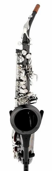 Thomann ASBBS Custom Line Alto Sax detail 3