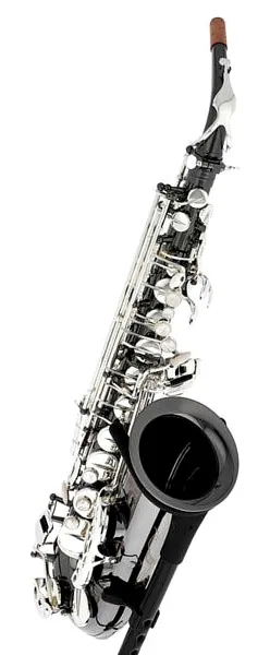 Thomann ASBBS Custom Line Alto Sax detail 4