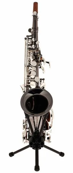 Thomann CSBS Custom Line Soprano Sax detail 3