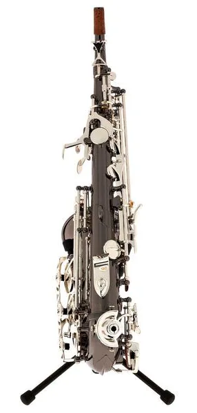 Thomann CSBS Custom Line Soprano Sax detail 5