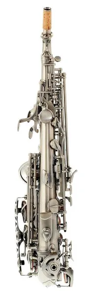 Thomann CSSG Custom Line Soprano Sax detail 5