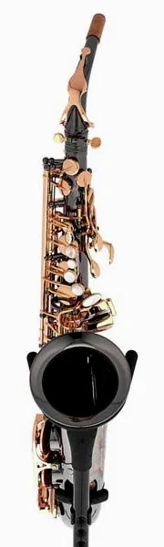 Thomann ASBBG Custom Line Alto Sax detail 3