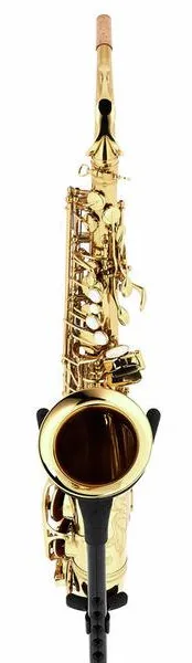 Thomann ASBGG Custom Line Alto Sax detail 3