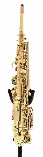 Thomann ASBGG Custom Line Alto Sax detail 5