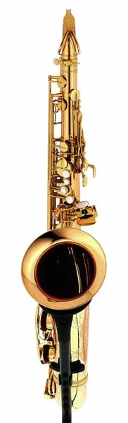 Thomann Custom Line Bronze TLBBZG detail 3