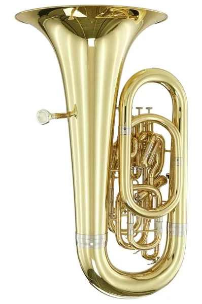 Thomann EB 882L Superior Eb-Tuba detail 4