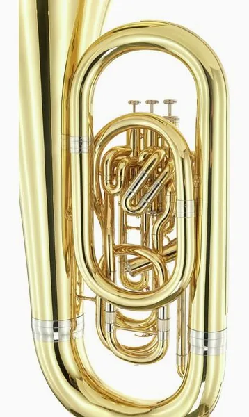Thomann EB 882L Superior Eb-Tuba detail 5