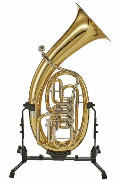 Thomann EP 404 Baritone detail 3