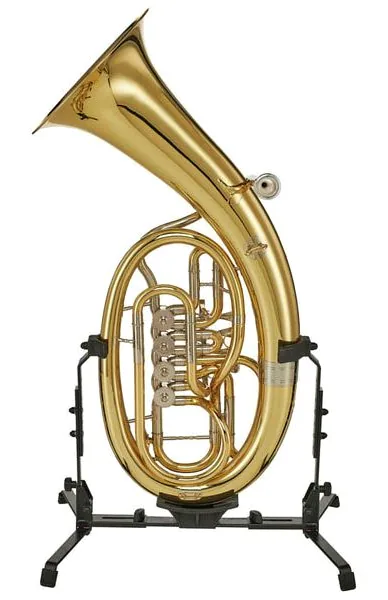 Thomann EP 404 Baritone detail 5