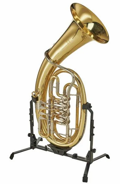 Thomann EP 404 Baritone vooraanzicht