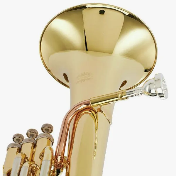 Thomann BR 603 Baritone Horn detail 5
