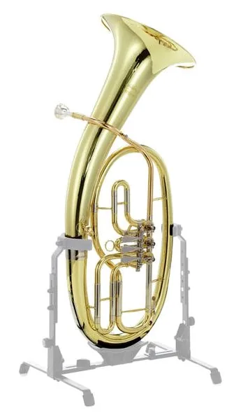 Thomann EP 1 Bb-tenorhoorn detail 5
