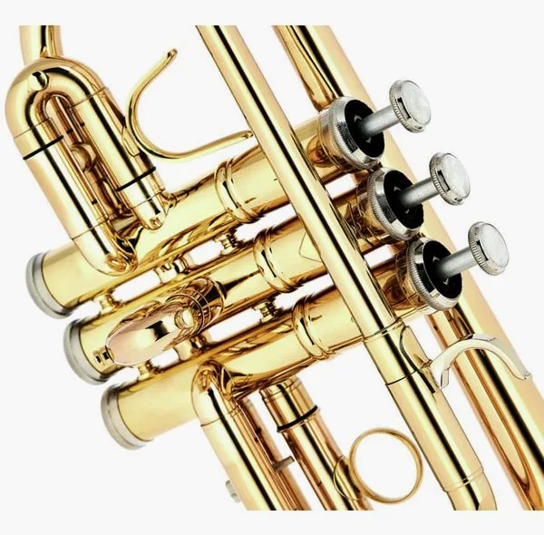 Thomann ETR-3000L Eb/D- Trumpet detail 5