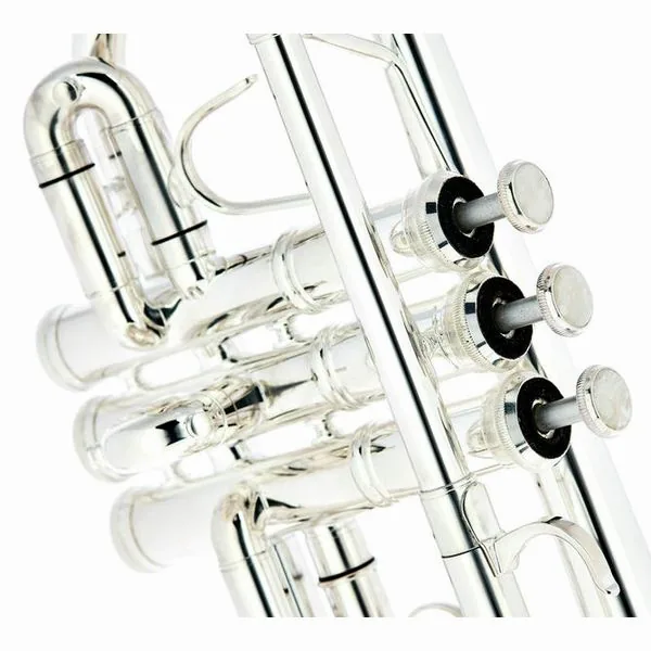 Thomann ETR-3000S Eb/D- Trumpet detail 5