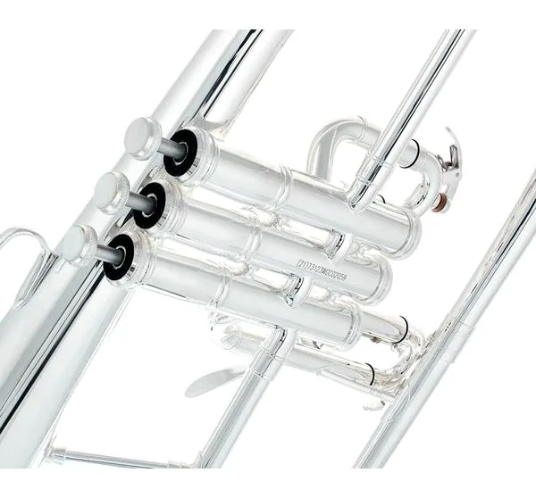 Thomann FH-1000S Flugelhorn detail 4
